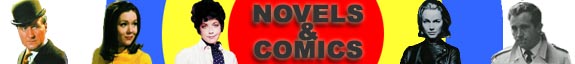 Books Logo.